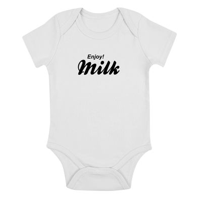 Babybody Enjoy Milk
