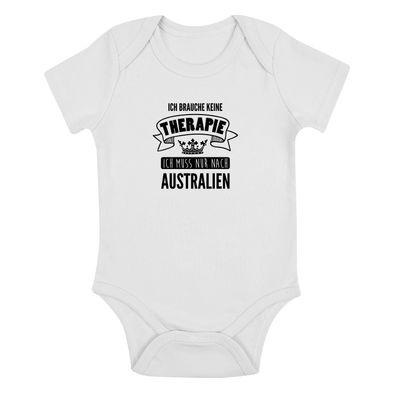 Babybody Australien Therapie