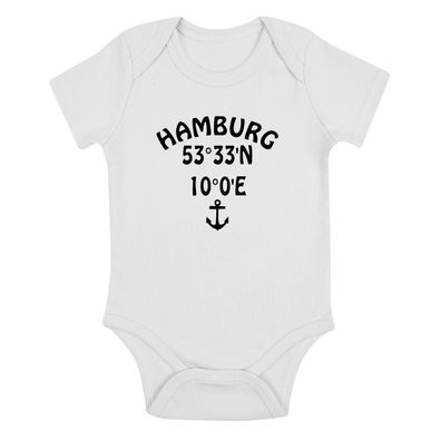 Babybody Hamburg Koordinaten
