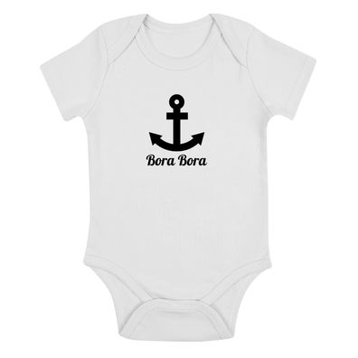 Babybody Anker Bora Bora