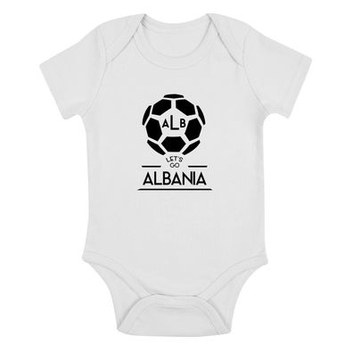 Babybody Football Albania