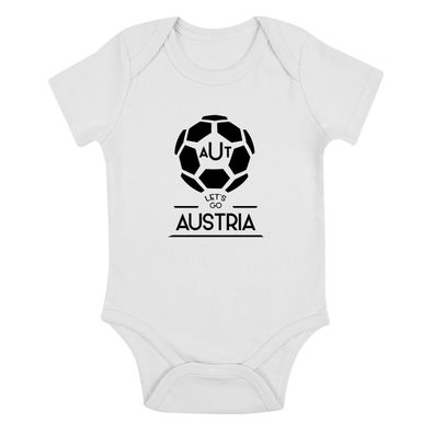 Babybody Football Austria
