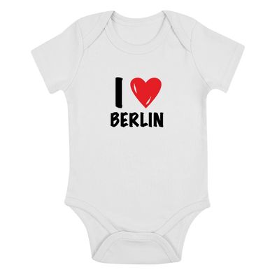 Babybody I love Berlin