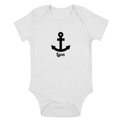 Babybody Lyon Anker