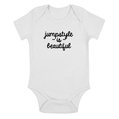 Babybody Jumpstyle is beautiful