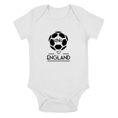 Babybody Football England