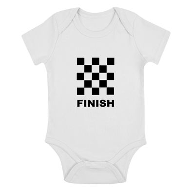 Babybody finish