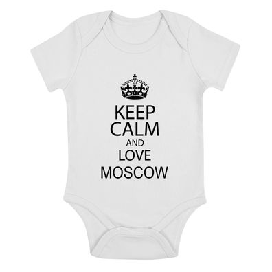 Babybody KEEP CALM Moscow
