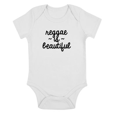 Babybody Reggae is beautiful