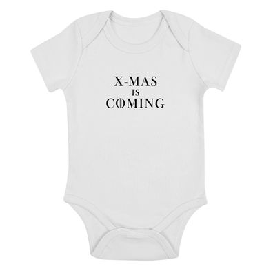 Babybody x-mas is coming - Game of Thrones