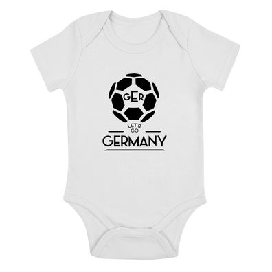 Babybody Football Germany