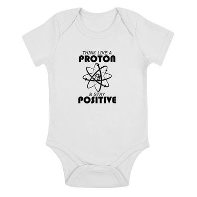 Babybody Proton – Think positive