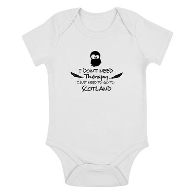 Babybody Therapy Scotland