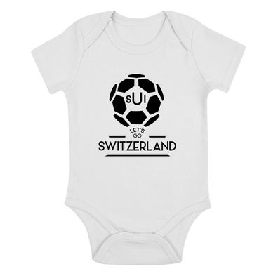 Babybody Football Switzerland