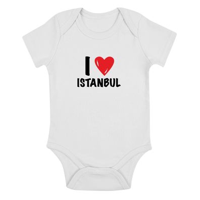 Babybody I love Istanbul