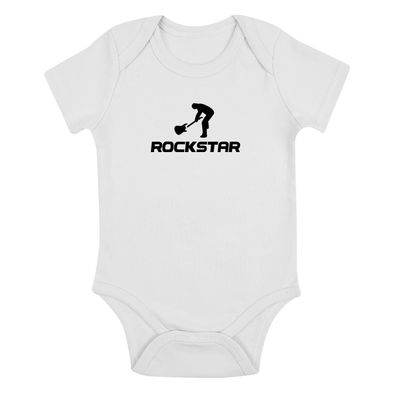 Babybody Rockstar