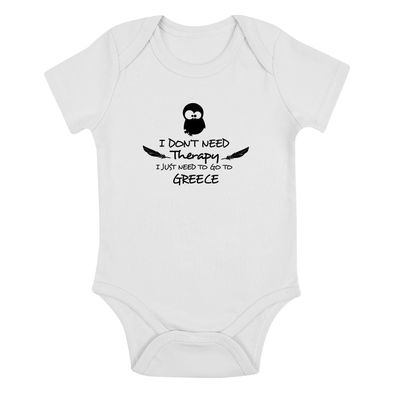 Babybody Therapy Greece