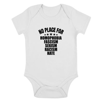 Babybody no place for