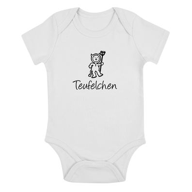 Babybody Teufelchen