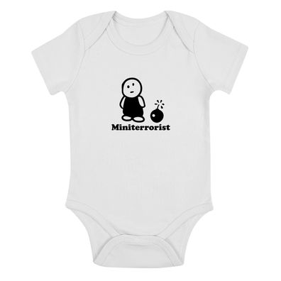 Babybody Miniterrorist