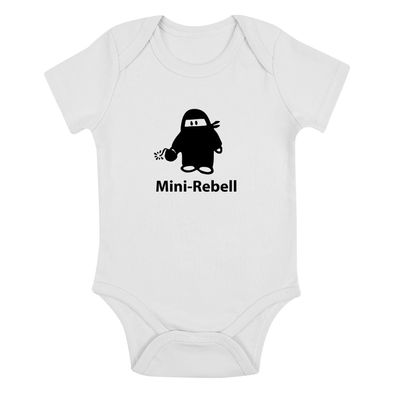 Babybody Mini-Rebell