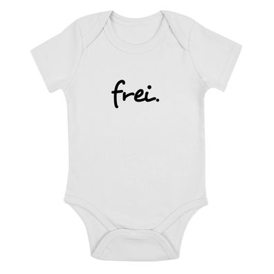 Babybody frei