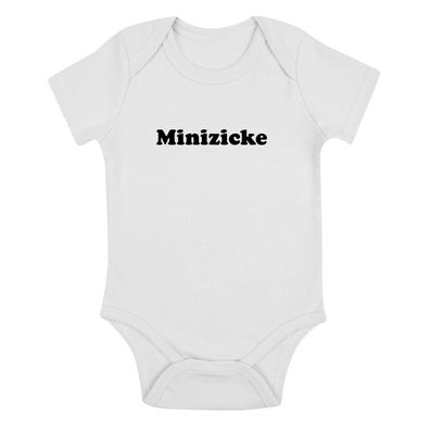 Babybody Minizicke