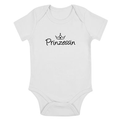 Babybody Prinzessin