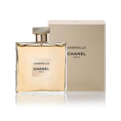 Chanel Gabrielle Eau de Parfum für Damen 100ml
