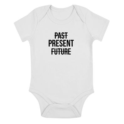 Babybody Past Present Future