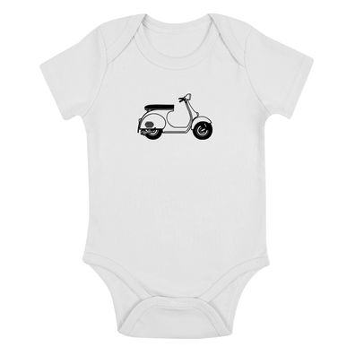 Babybody Motorroller