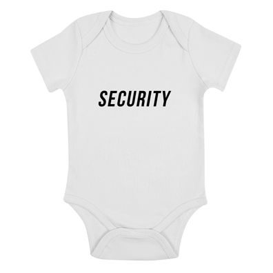 Babybody Security