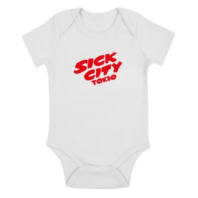 Babybody Sick City Tokio