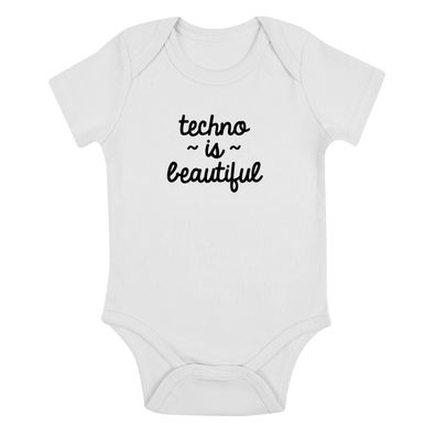 Babybody Techno is beautiful