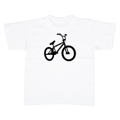 Kinder T-Shirt BMX