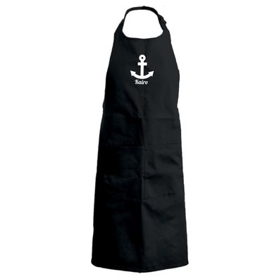 Grillschürze Kairo Anker