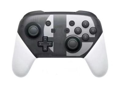 Super Smash Bro Pro Controller für die Nintendo Switch/ PC
