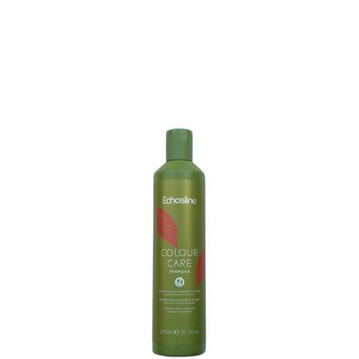 Echosline/ Colour Care Shampoo 300ml/ Haarpflege/ coloriertes Haar