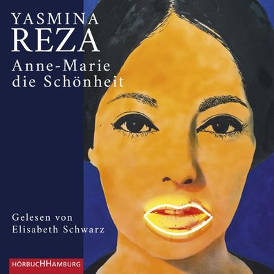 Anne-Marie die Schoenheit, 2 Audio-CD CD