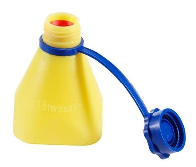 FREUND Lötwasserflasche Lötwasserfläschchen Lötwasser-Flasche 03331000