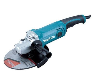 Makita GA9050R Winkelschleifer 230 mm, GA9050, Ø 230 mm, 2000 Watt