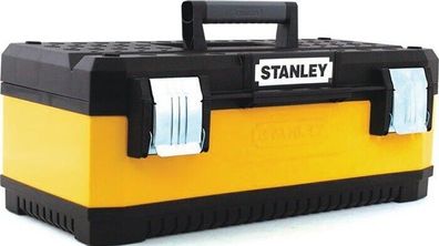 Stanley Montagebox Werkzeugbox Werkzeugkiste Werkzeugkasten Kiste Box 1-95-612