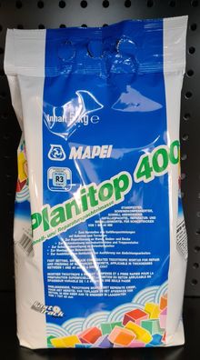 Mapei Planitop 400 Reparaturmörtel Spachtelmasse Modelliermörtel Mörtel 5 kg