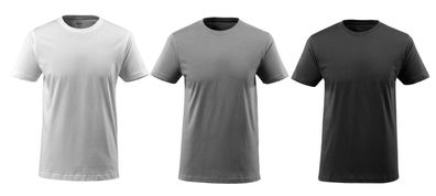 Mascot T-Shirt Calais Basic Shirts 100% Baumwolle Gr. M-XXL verschiedene Farben