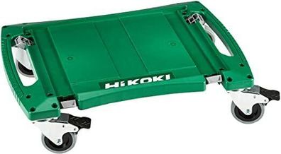 Hikoki Hit Case Rollwagen Transportwagen Rollbrett Transportroller bis 100 kg