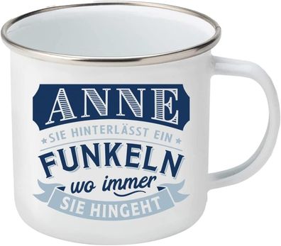 Top-Lady Becher - Anne
