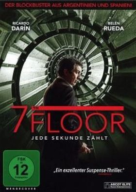 7th Floor (DVD] Neuware