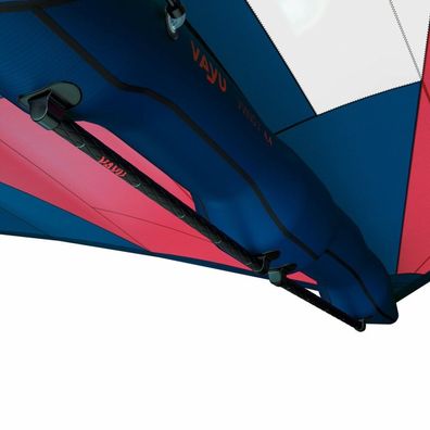 Vayu Wing Foil Set Inflatable Board