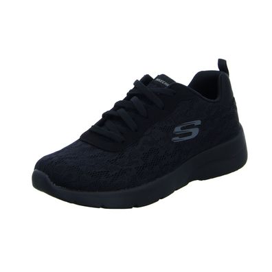 Skechers Schnürhalbschuh