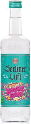 Berliner Luft - Bubble Gum - Likör 0,7l 18%vol.
